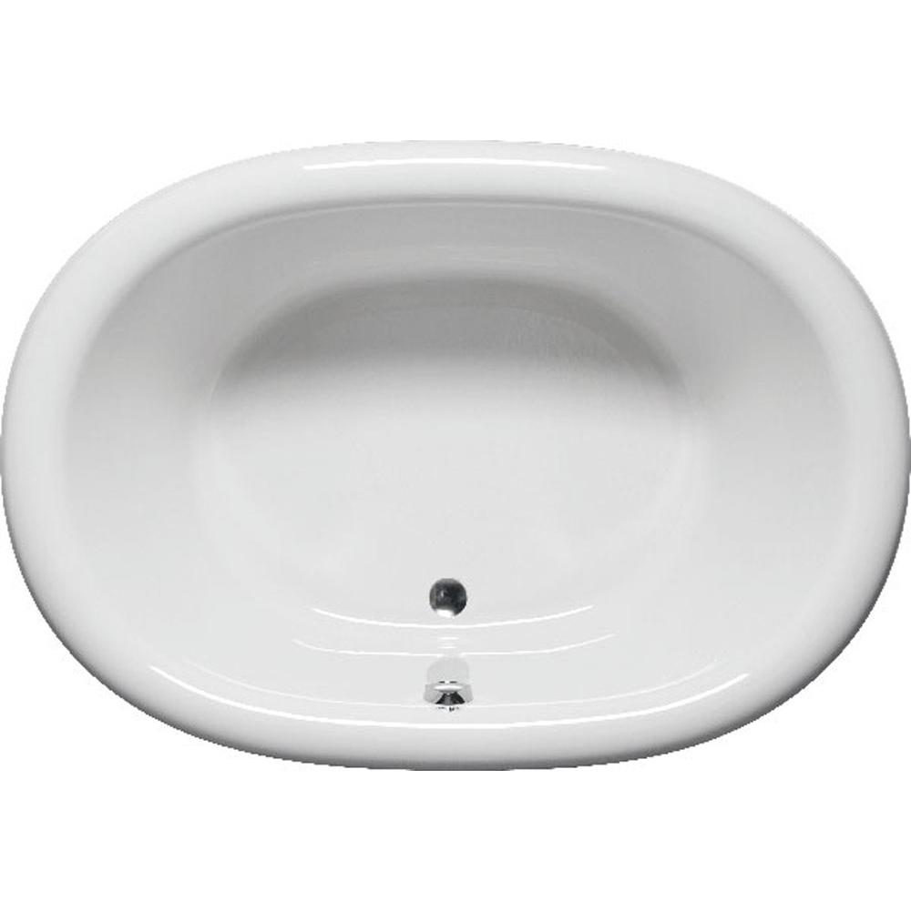 Americh Sol Round 7238 - Tub Only