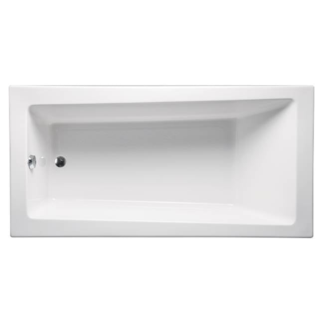 Americh Concorde 6634 - Luxury Series / Airbath 2 Combo