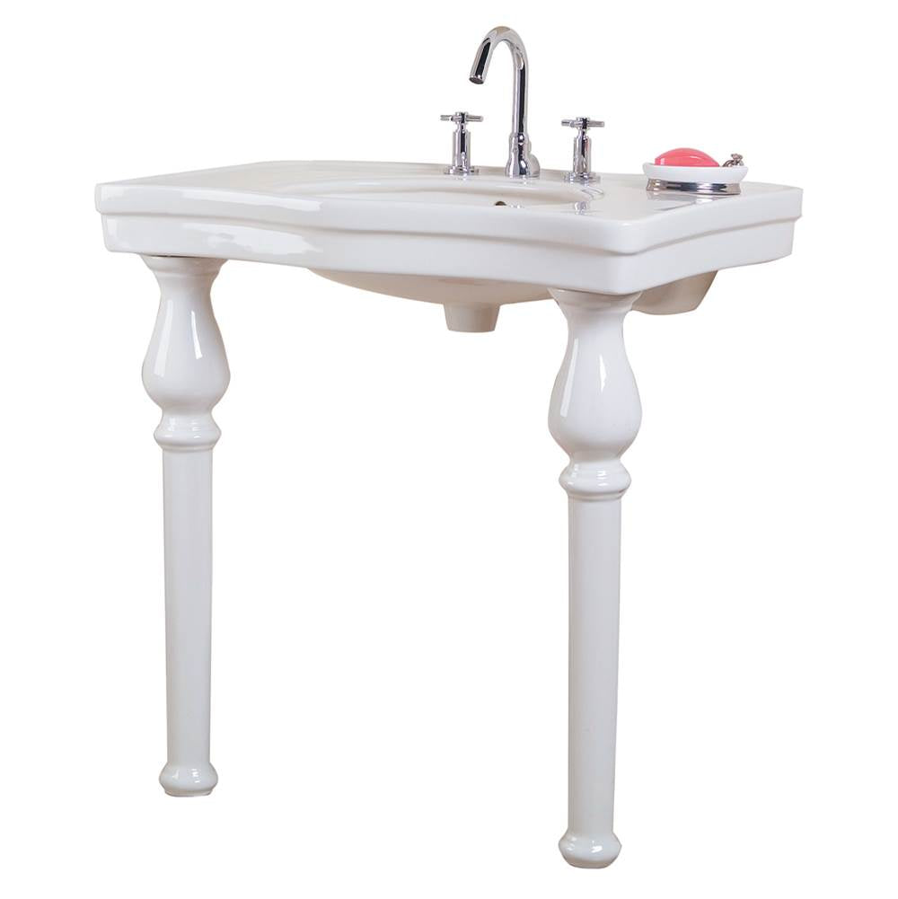 Barclay Milano Console, 8''