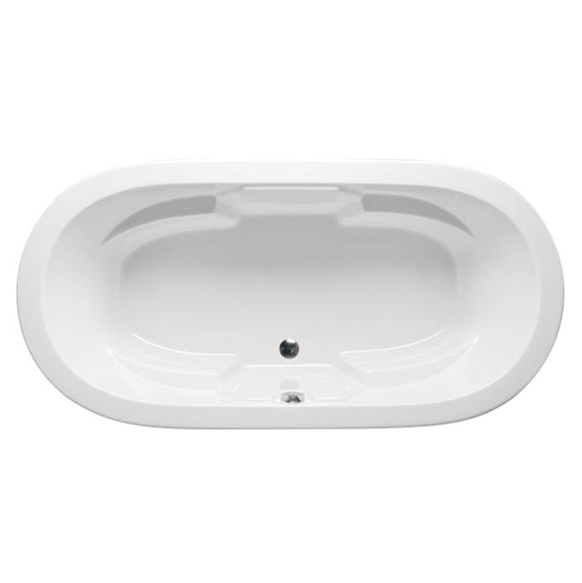 Americh Brisa 7444 - Luxury Series / Airbath 2 Combo