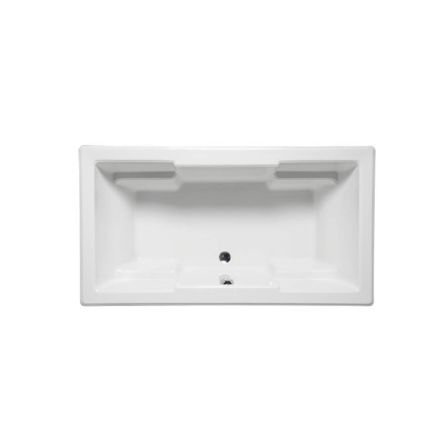 Americh Quantum 6648 - Platinum Series / Airbath 5 Combo