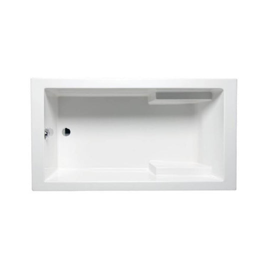 Americh Nadia 6034 - Luxury Series / Airbath 5 Combo