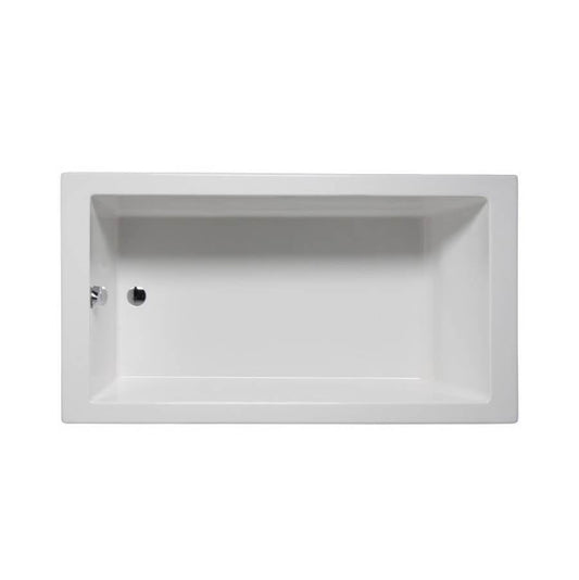 Americh Wright 7232 - Luxury Series / Airbath 5 Combo