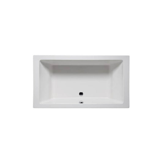 Americh Vivo 6640 - Builder Series / Airbath 5 Combo