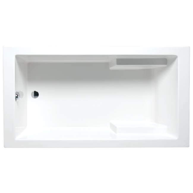 Americh Nadia 7240 - Tub Only / Airbath 2