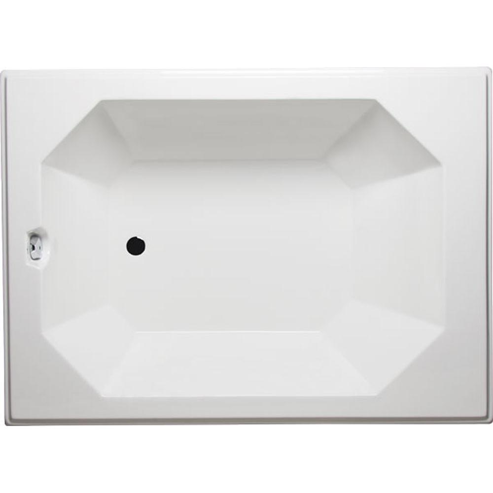 Americh Medici 7152 - Builder Series / Airbath 2 Combo