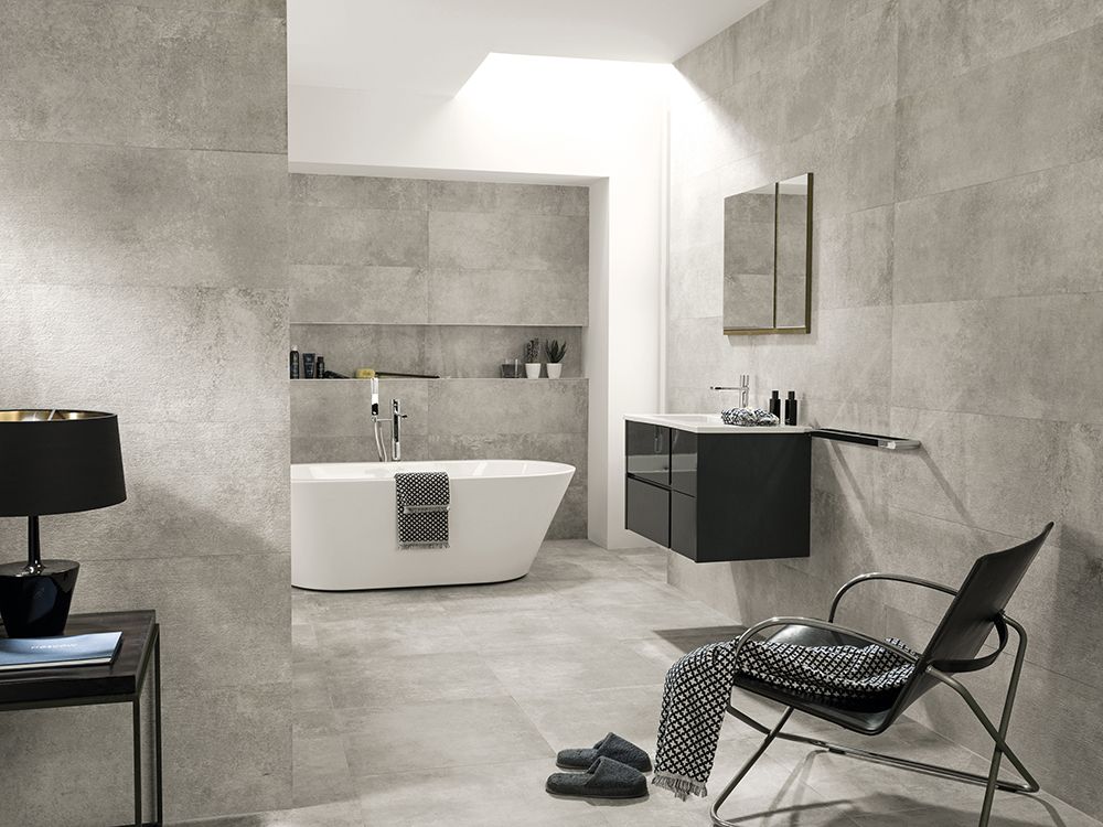 Porcelanosa Baltimore Natural 23'' x 23'' 