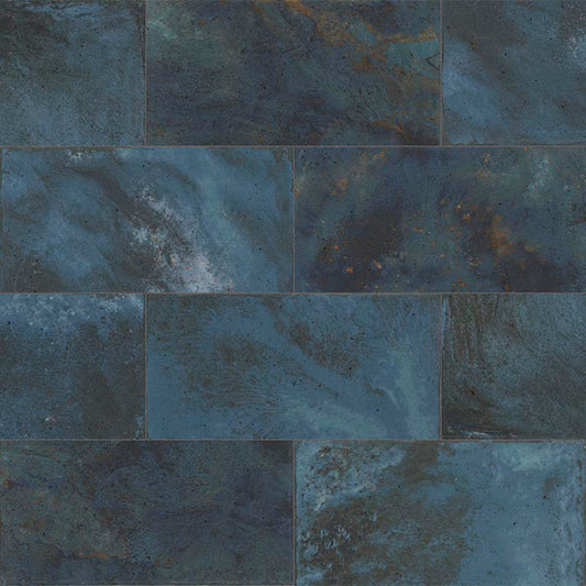 Porcelanosa FIJI BLUE 4x8 (PLEASE CALL FOR SPECIAL PRICING)