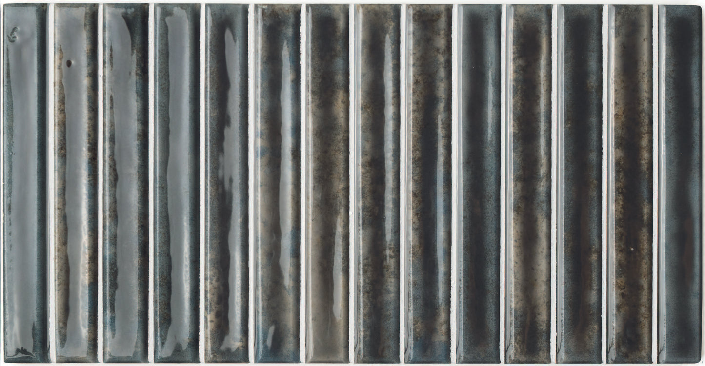 WOW TILE POTTERS COLLECTION - POTTER BARS 5"x10"  (PLEASE CALL FOR SPECIAL PRICING)