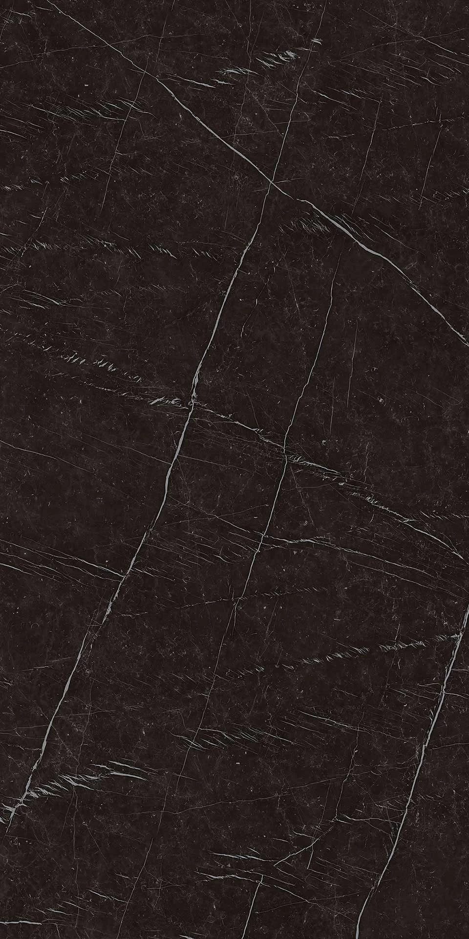 Nero Marquina Polished 160x320 cm (Rectified)