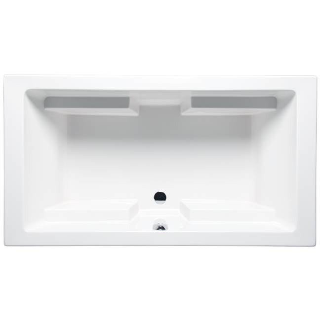 Americh Lana 6640 - Luxury Series / Airbath 2 Combo