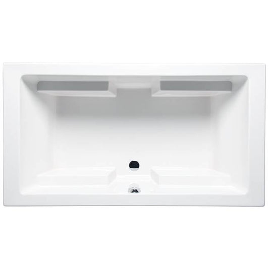 Americh Lana 6640 - Luxury Series / Airbath 2 Combo