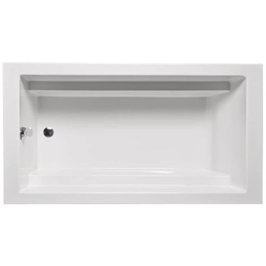 Americh Zephyr 7236 ADA - Platinum Series / Airbath 2 Combo