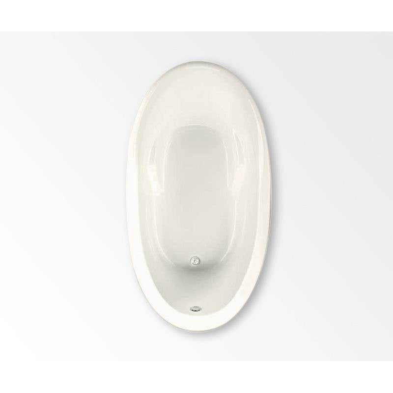 Aquatic Reina 7240 Drop-in Bathtub