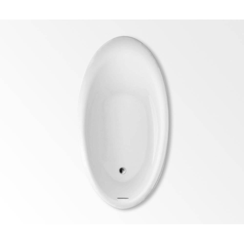 Aquatic Marla 6938 Drop-in Bathtub