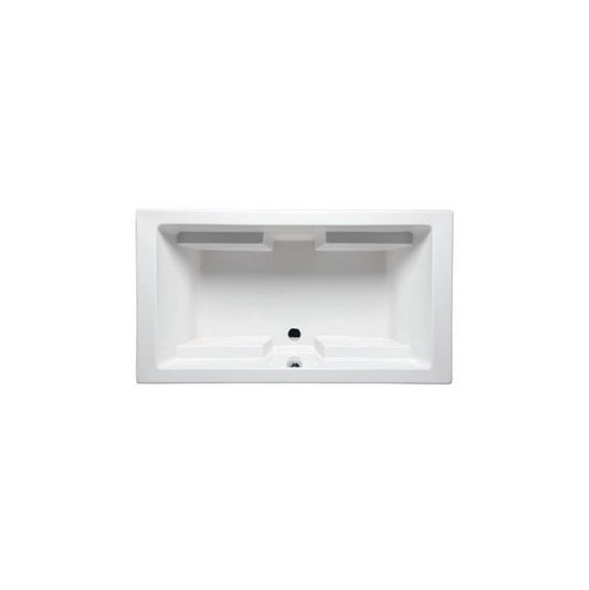 Americh Lana 6640 - Builder Series / Airbath 5 Combo