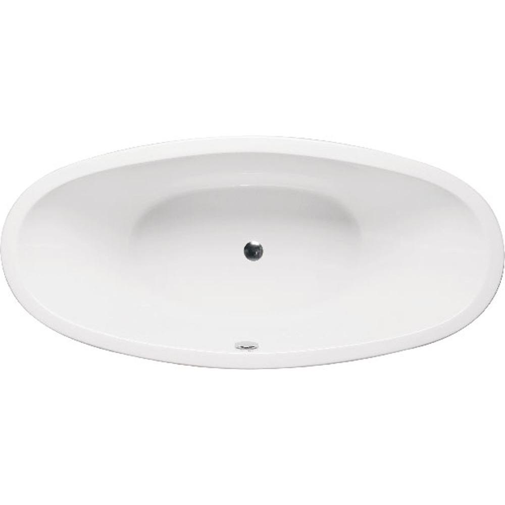 Americh Contura II 7240 - Tub Only / Airbath 2