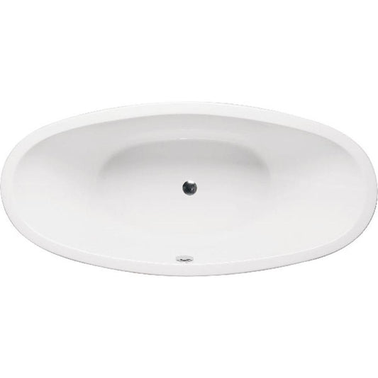 Americh Contura II 7240 - Tub Only / Airbath 2