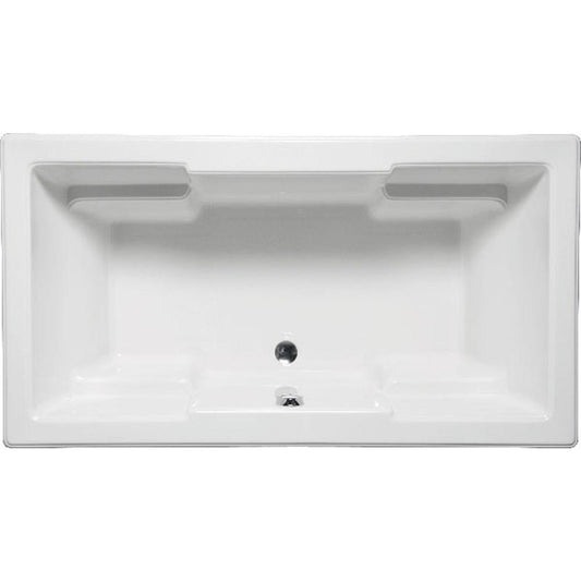 Americh Quantum 6036 - Builder Series / Airbath 2 Combo