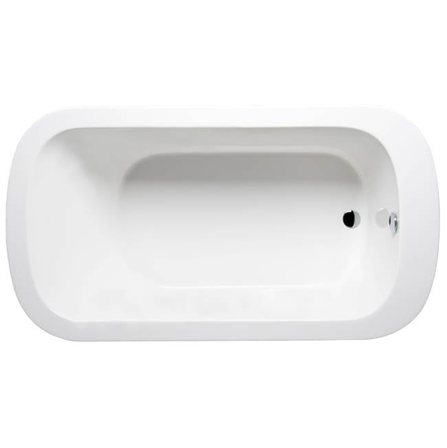 Americh Ziva 6632 - Platinum Series / Airbath 2 Combo