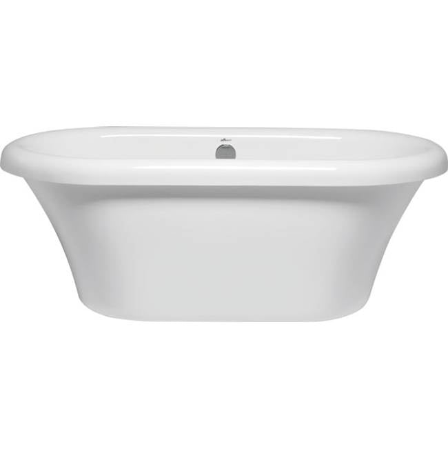 Americh Odessa 7135 - Tub Only / Airbath 2