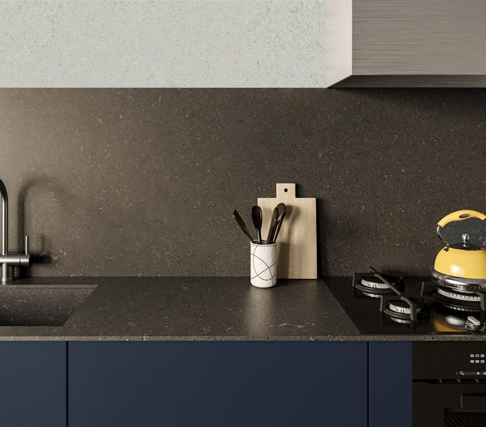 Brass Relish SILESTONE - URBAN CRUSH (PLEASE CALL FOR SPECIAL PRICING)