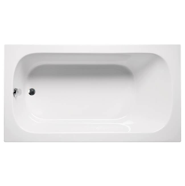 Americh Miro 5432 ADA - Builder Series / Airbath 2 Combo