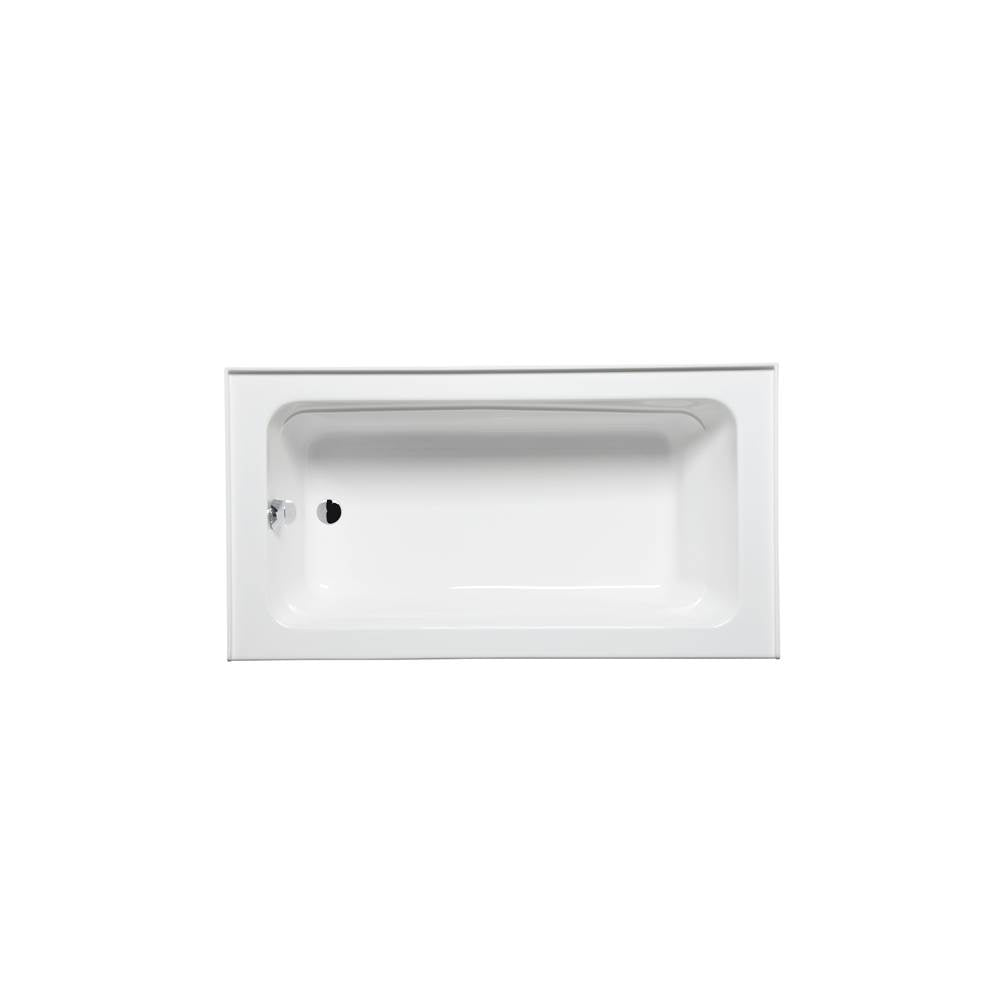 Americh Kent 6030 ADA Left Hand - Luxury Series / Airbath 2 Combo