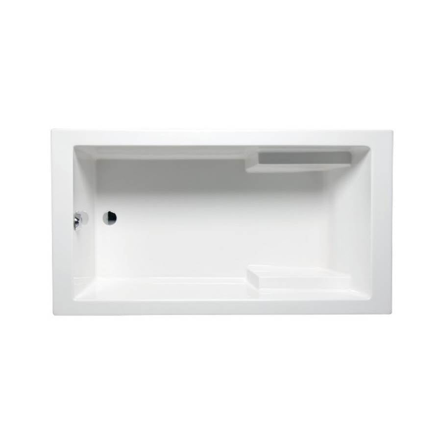 Americh Nadia 7234 - Tub Only / Airbath 5