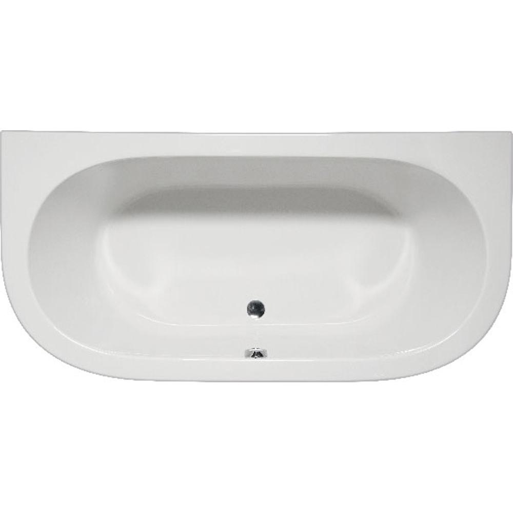 Americh Naxos 7236 - Tub Only / Airbath 2