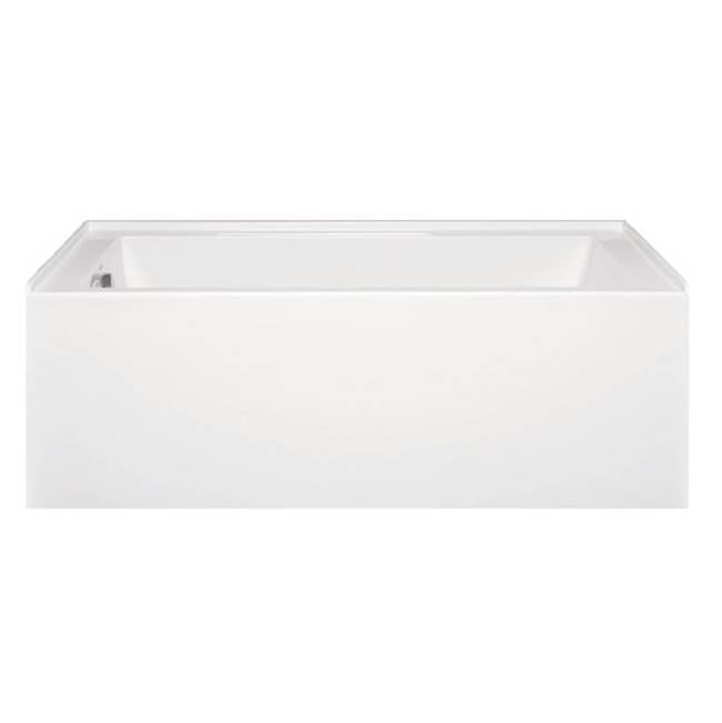 Americh Turo 7234 Left Hand - Tub Only