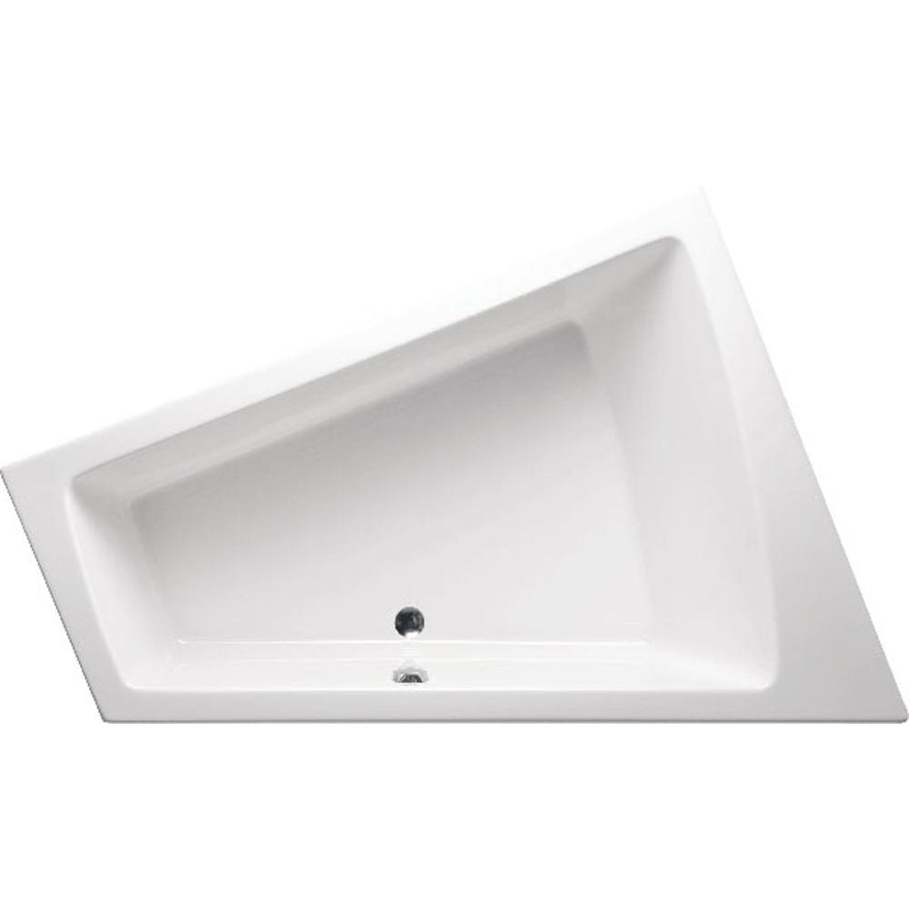 Americh Dover 6752 Right Hand - Luxury Series / Airbath 2 Combo