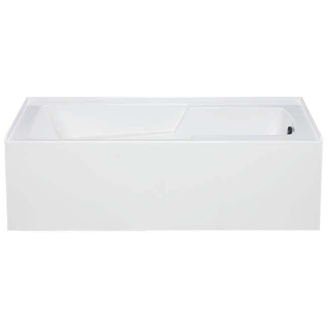 Americh Matty 6032 ADA Left Hand - Luxury Series / Airbath 2 Combo