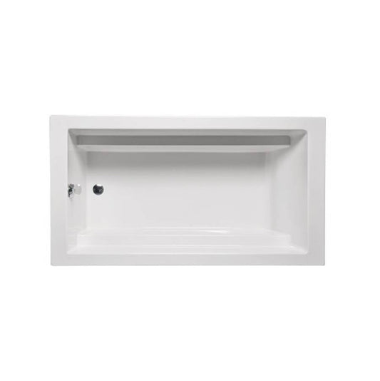 Americh Zephyr 6636 - Builder Series / Airbath 5 Combo