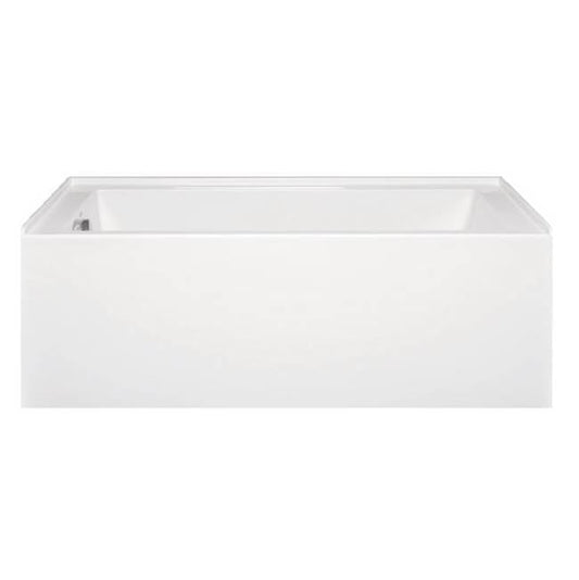 Americh Turo 6036 Left Hand - Tub Only / Airbath 2