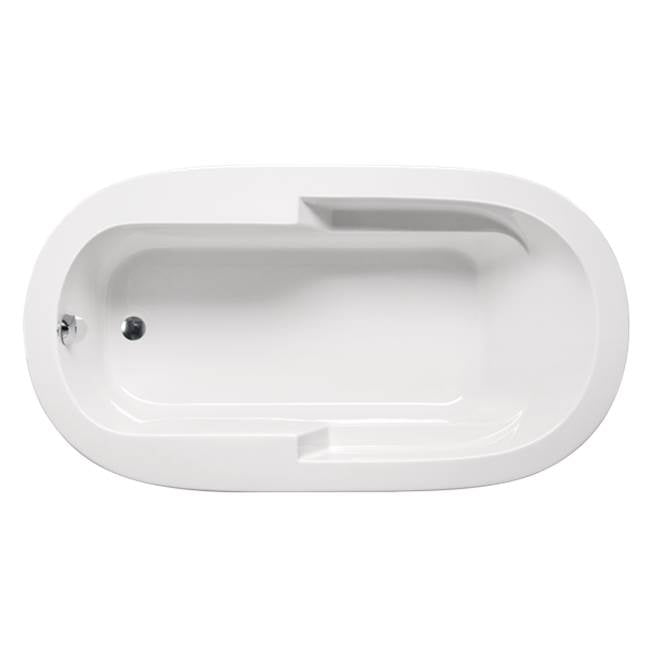 Americh Madison Oval 6036 - Platinum Series / Airbath 2 Combo