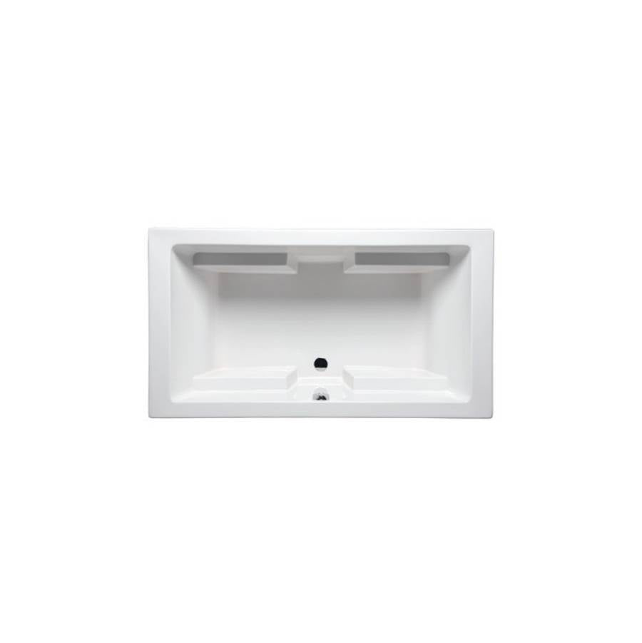 Americh Lana 6634 - Tub Only / Airbath 5