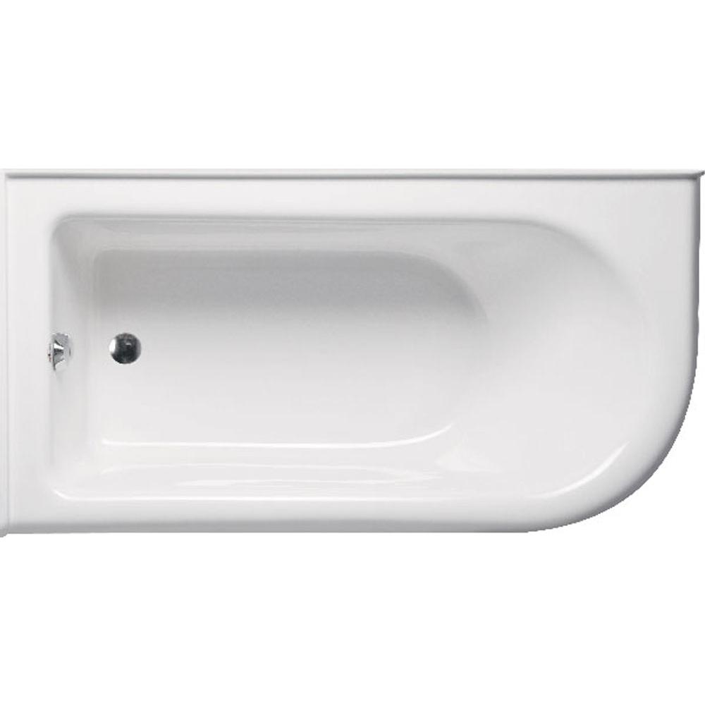 Americh Bow 6632 Left Hand - Luxury Series / Airbath 2 Combo