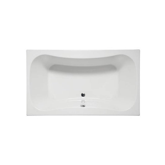 Americh Rampart 6042 - Builder Series / Airbath 5 Combo