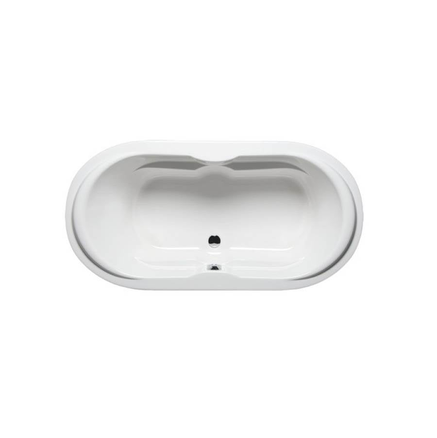 Americh Undine 6634 - Tub Only / Airbath 5