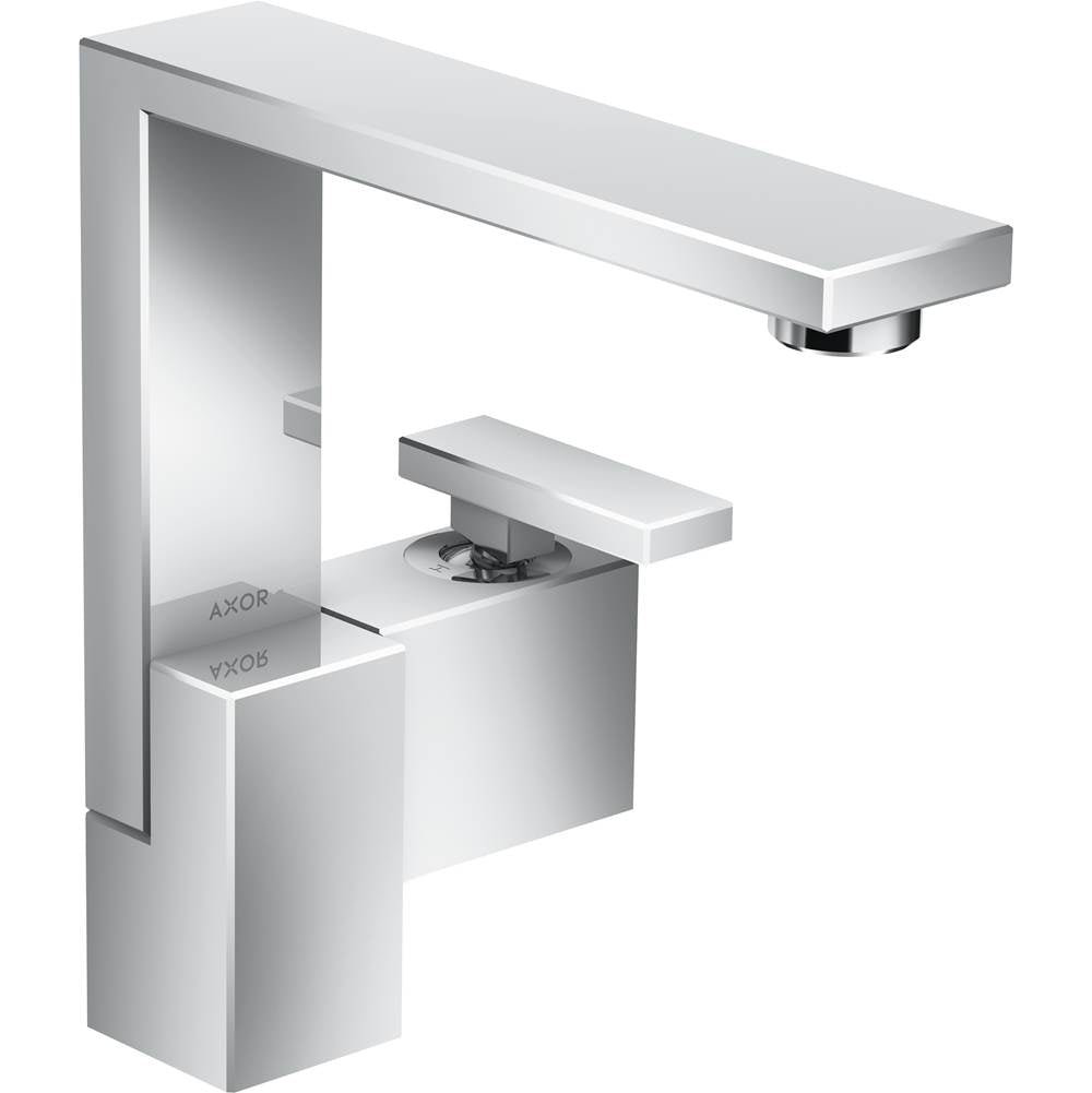 Axor Edge Single-Hole Faucet 190, 1.2 GPM