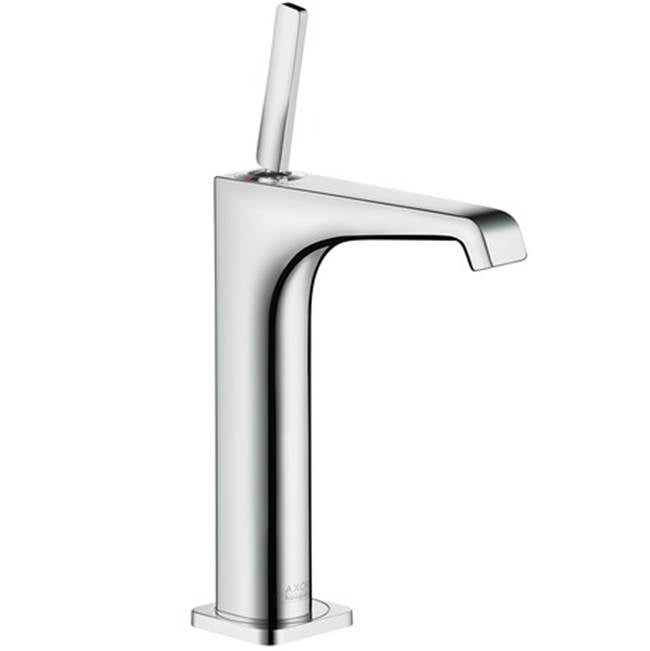 Axor Citterio E Single-Hole Faucet 190, 1.2 GPM