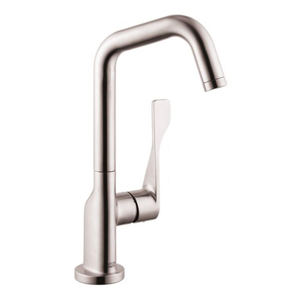 Axor Citterio Bar Faucet, 1.5 GPM