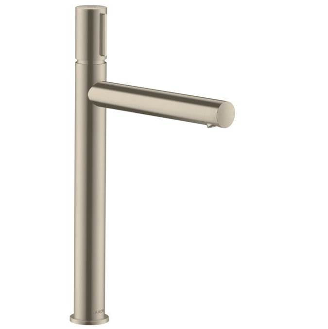 Axor Uno Single-Hole Faucet Select 260, 1.2 GPM