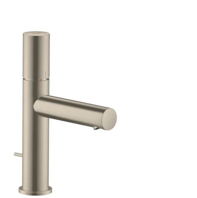 Axor Uno Single-Hole Faucet 110 with Zero Handle, 1.2 GPM