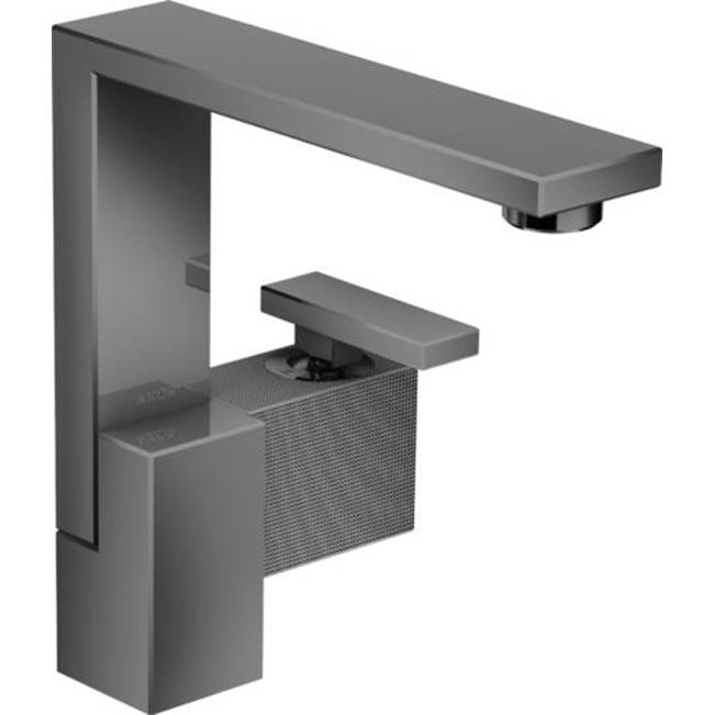 Axor Edge Single-Hole Faucet 190 - Diamond Cut, 1.2 GPM