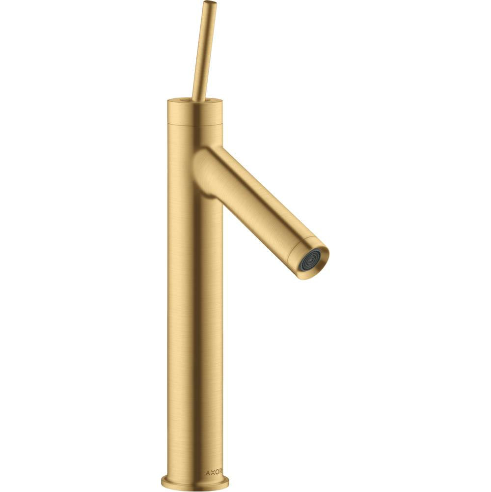 Axor Starck Single-Hole Faucet 170, 1.2 GPM