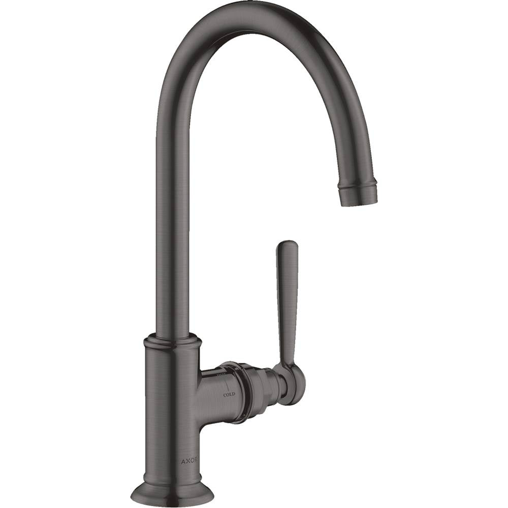 Axor Montreux Single-Hole Faucet 210, 1.2 GPM