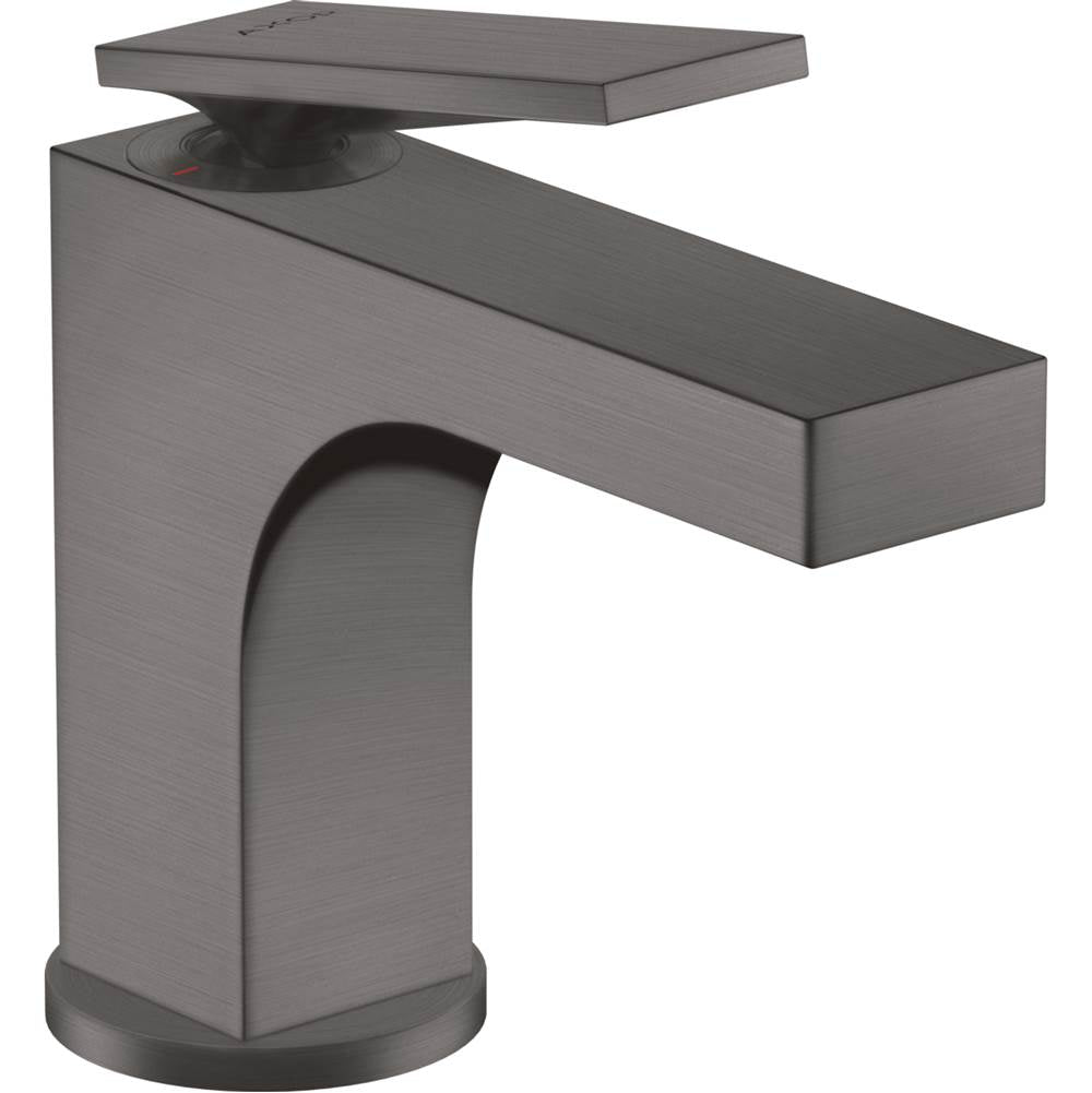 Axor Citterio Single-Hole Faucet 90 with Pop-Up Drain, 1.2 GPM