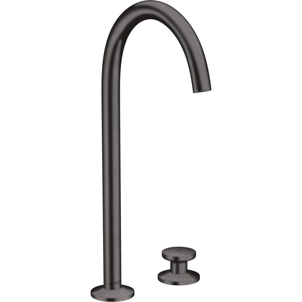 Axor ONE 2-Hole Single-Handle Faucet 260, 1.2 GPM